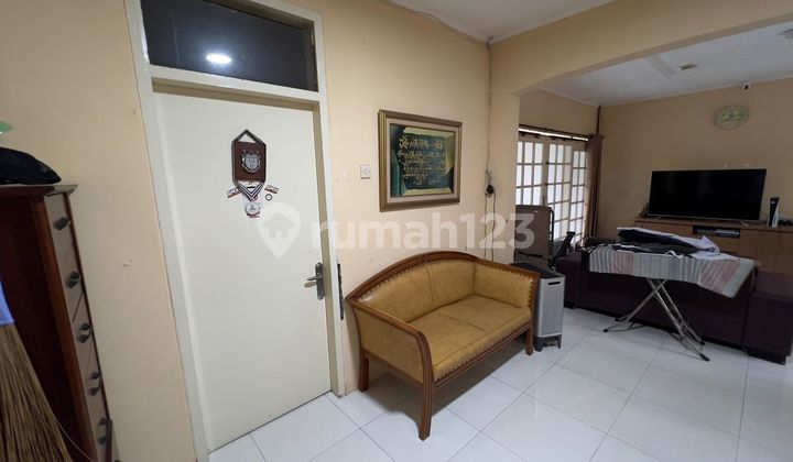 Kopo House, Bandung, Good SHM, Near Kopo Toll Road 2