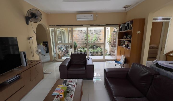 Rumah Kopo, Bandung SHM Bagus Dekat Tol Kopo