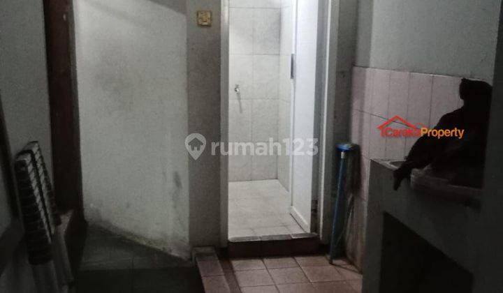 Kost Kostan di Surapati Phh Mustofa 2