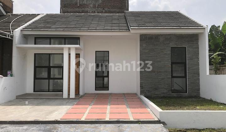 House in Gede Bage Cluster 1