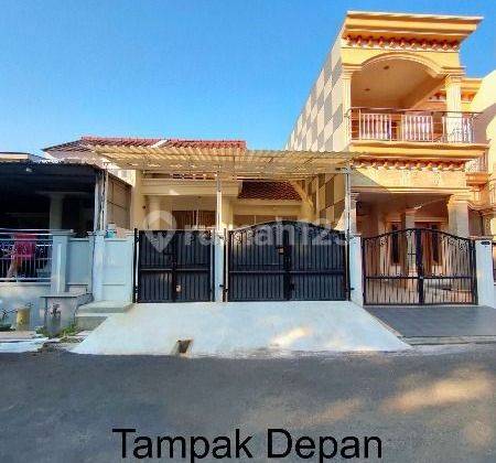 Di Jual Rumah The Royal Residence Townhouse Scandinavian 1