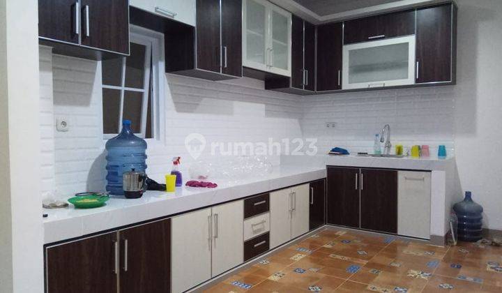 Di jual Rumah di Residence Bogor Nirwana SHM 1