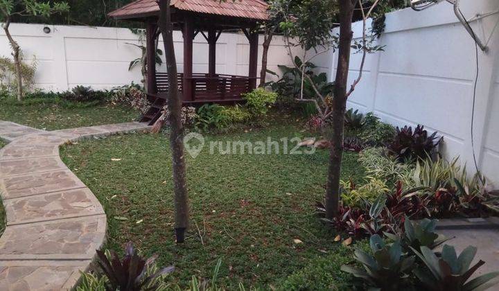 Di jual Rumah di Residence Bogor Nirwana SHM 2