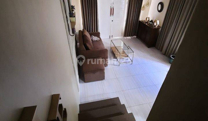 Sj Di Jual Rumah Di Royal Residence 2 Lantai 2