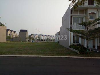 SJ dijual Tanah dalam Cluster JGC Fslts pool 2