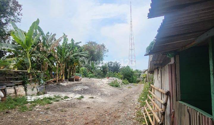 Dijual Sangat Murah. Tanah. Lokasi Joglo Raya Kembangan Jakbar 1