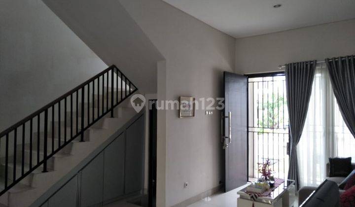 Dijual Rumah Asera One South 1