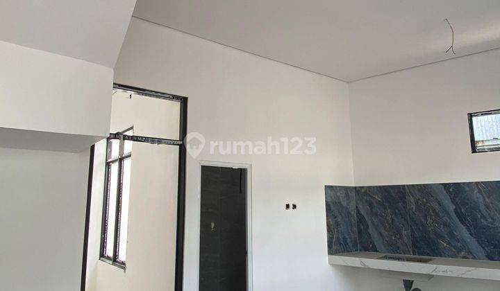 Sj Di Jual Rumah Syariah 2 Lt Inden Di Ciracas 2