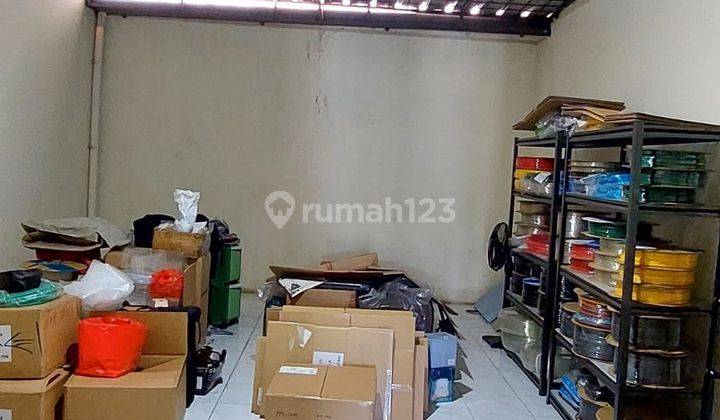  Dijual Ruko Symphony 2,5 lantai Di Harapan Indah Bekasi 2