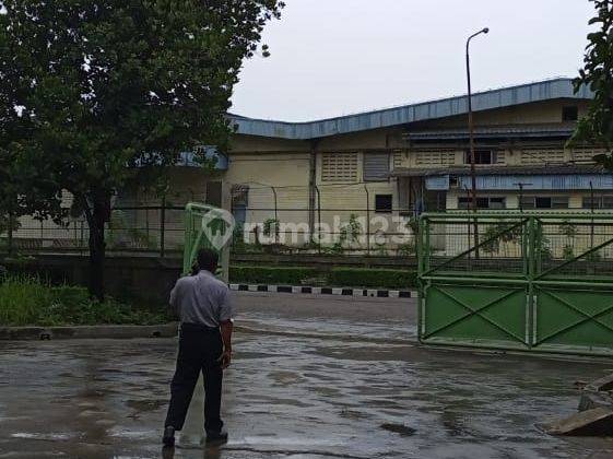 Sj Disewakan Gudang Siap Pakai Dekat Toll Gn Putri 1