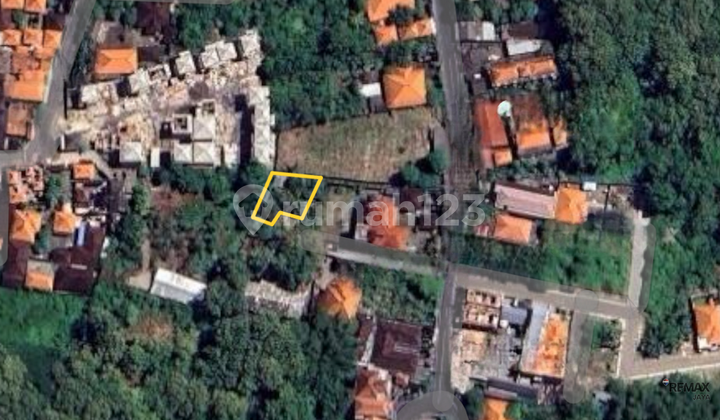 Tanah 4 Are Lokasi Bagus Dekat Kempinski Benoa Dijual, Nusa Dua Area Tanah 4 Are Lokasi Bagus Dekat Kempinski Benoa Dijual, Nusa Dua Area