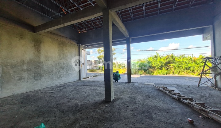 Ruko Lokasi Strategis Disewakan, di Pantai Seseh Munggu 2
