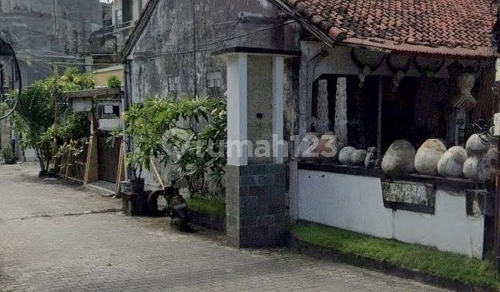 Tanah Premium dengan Luas 90 M2 Dijual, di Seminyak, Kuta Area Tanah Premium dengan Luas 90 M2 Dijual, di Seminyak, Kuta Area
