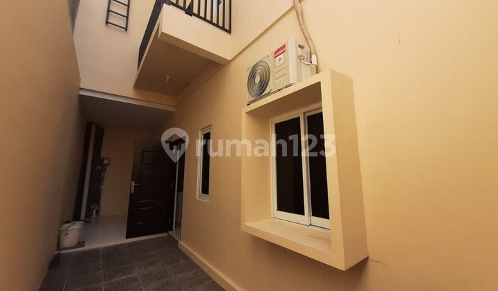 Beautiful 2-Story House Near Mitra 10 for Sale, in West Gatsu Area 2