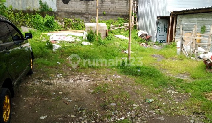 Tanah Premium 2,9 Are Akses Jalan Bagus Dijual, di Seminyak Area Tanah Premium 2,9 Are Akses Jalan Bagus Dijual, di Seminyak Area