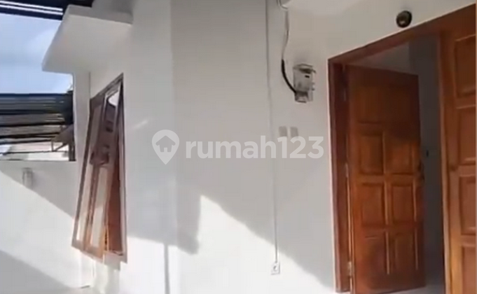 Beautiful 1-Story Ready-to-Live House for Sale, in Nusa Dua, Badung Area 2