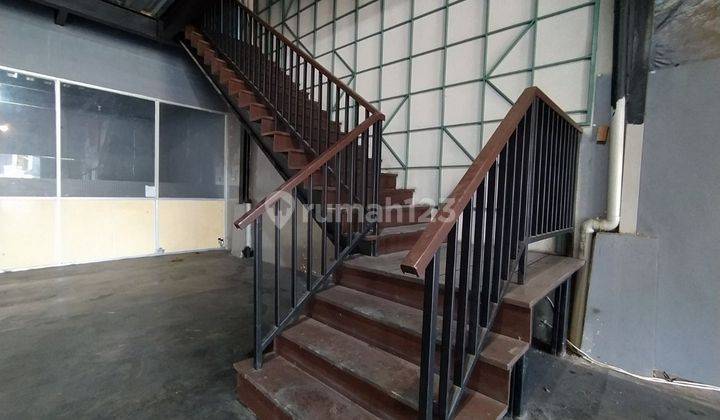 Gedung disewakan area Sunset Road, Kuta Badung 4