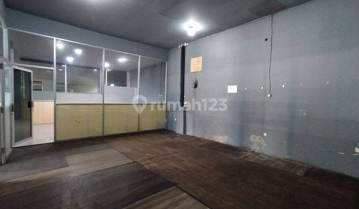 Gedung disewakan area Sunset Road, Kuta Badung 6