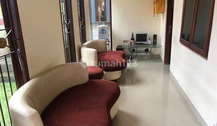 Rumah 1lantai Dijual Area Ubung Kaja, Denpasar 4