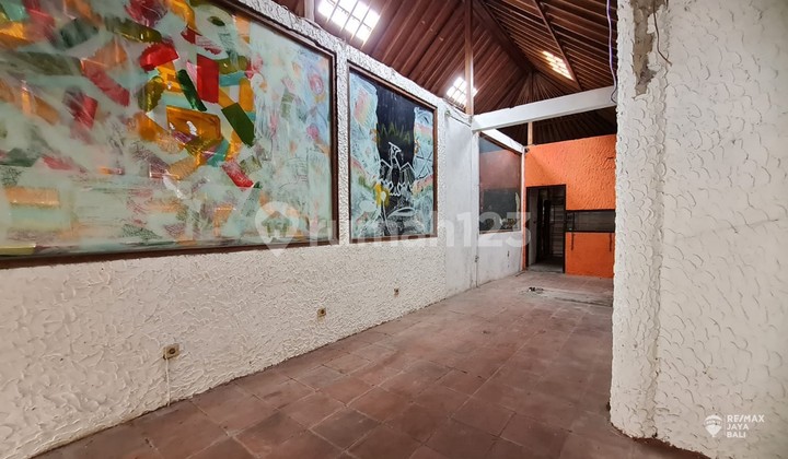 Kios Toko Disewakan Area Pengosekan, Ubud Gianyar 4