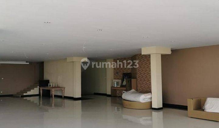 Ruko Lokasi Strategis Area Pemecutan Klod, Denpasar 3