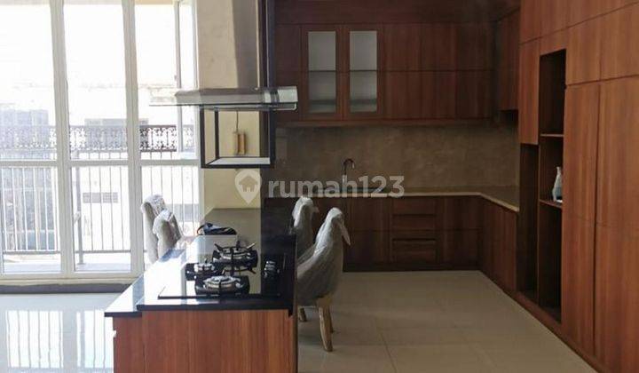 Ruko Lokasi Strategis Area Pemecutan Klod, Denpasar 5