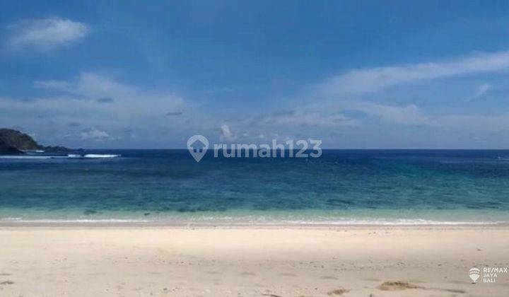 Land Beachfront In Lombok, Nusa Tenggara Barat 2