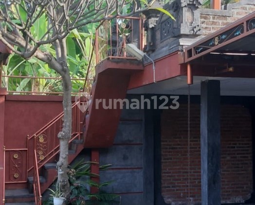 Rumah Style Bali Modern di Seririt, Buleleng Bali 6