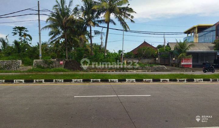 Lahan Luas 28 Are Disewakan di Ketewel, Gianyar  4