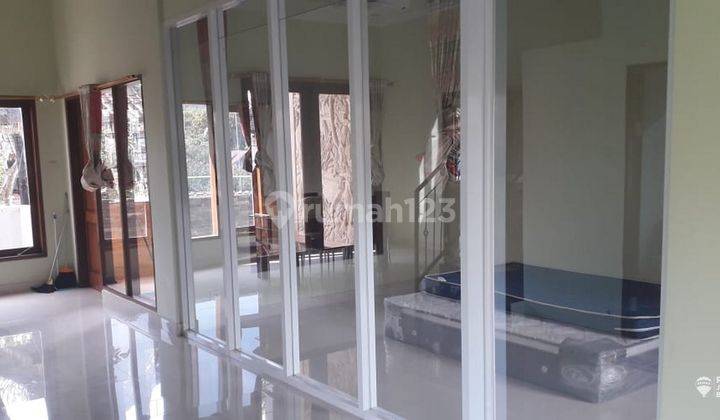Rumah 2 Lantai Yang Nyaman Area Padangsambian, Denpasar 8