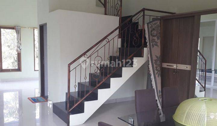 Rumah 2 Lantai Yang Nyaman Area Padangsambian, Denpasar 9