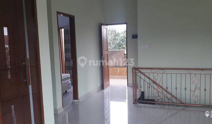 Rumah 2 Lantai Yang Nyaman Area Padangsambian, Denpasar 11