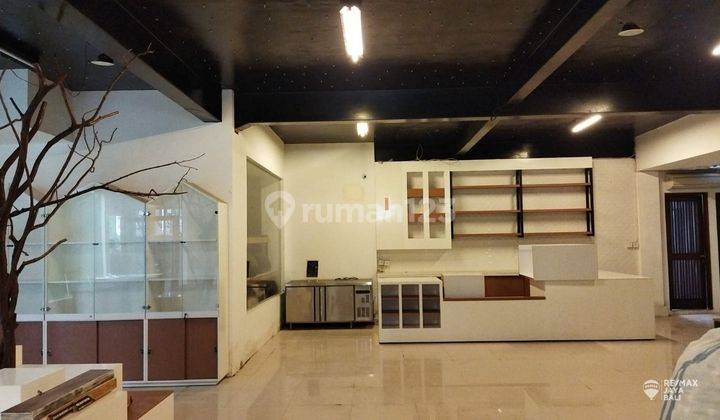 Gedung Resto Disewakan Area Kuta Badung, Bali 2