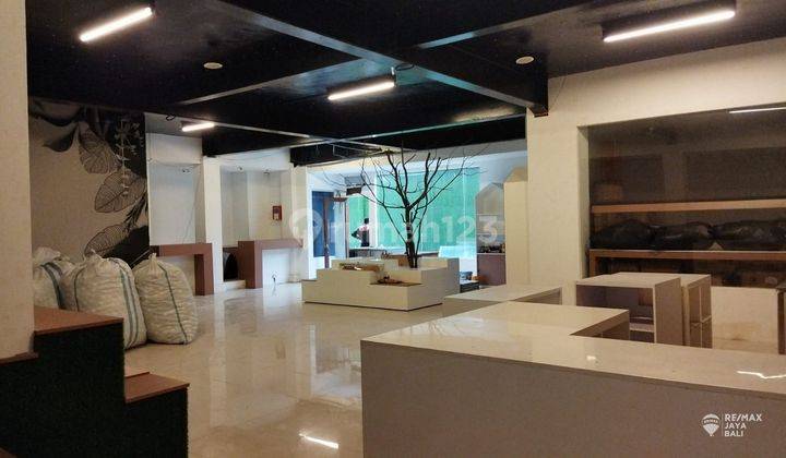 Gedung Resto Disewakan Area Kuta Badung, Bali 3