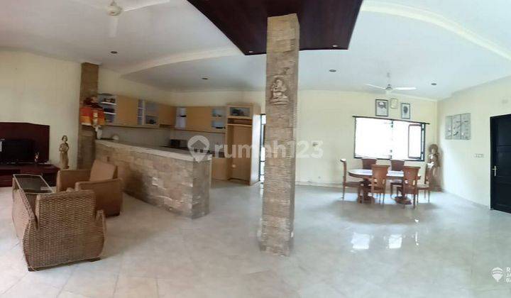 Villa Fully Furnish Disewakan Area Legian, Kuta Badung 3