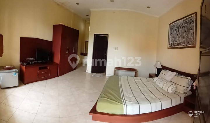 Villa Fully Furnish Disewakan Area Legian, Kuta Badung 4