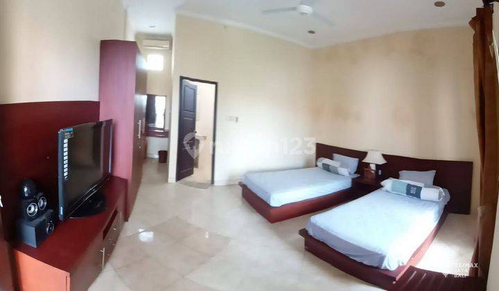 Villa Fully Furnish Disewakan Area Legian, Kuta Badung 5