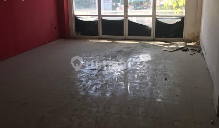 Ruko Bagus Siap Pakai Area Legian, Kuta Badung 2