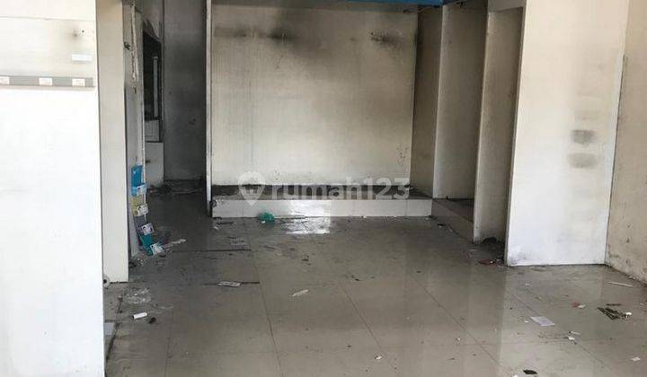 Ruko Bagus Siap Pakai Area Legian, Kuta Badung 3