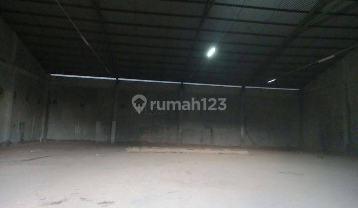 Gudang Disewakan Area Cargo, Ubung Denpasar 4