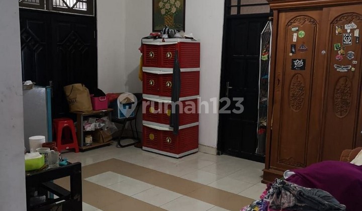 Rumah Bangunan 2 Lantai Dijual Area Pemecutan, Denpasar 4
