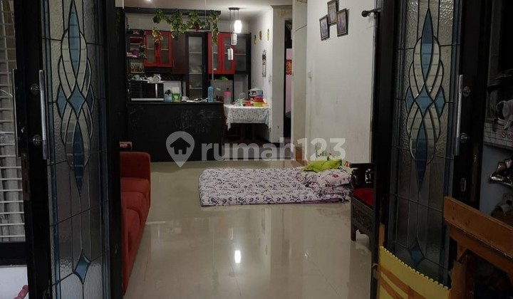 Rumah Bangunan 2 Lantai Dijual Area Pemecutan, Denpasar 7