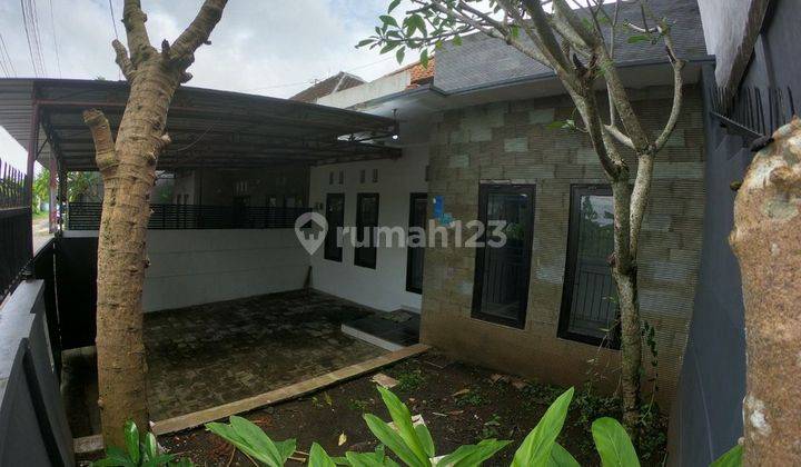 Rumah Minimalis Dijual Area Dauh Peken, Tabanan 2