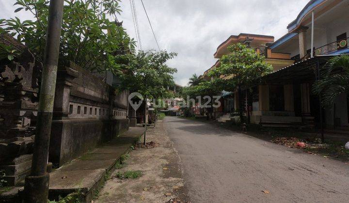 Rumah Minimalis Dijual Area Dauh Peken, Tabanan 9