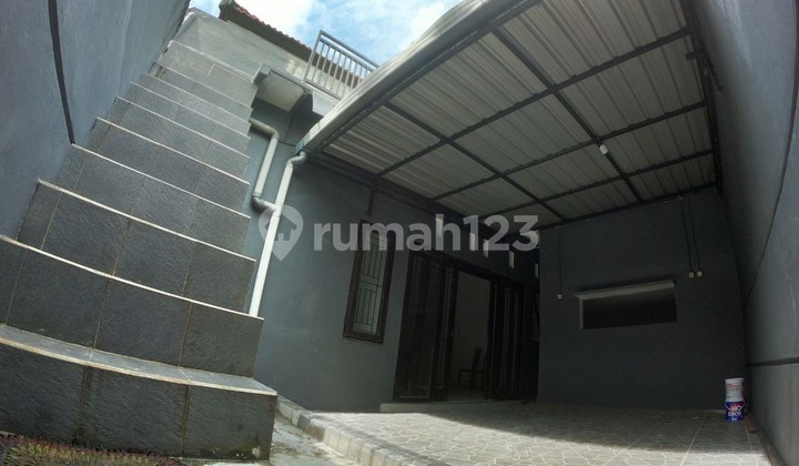 Rumah Minimalis Dijual Area Dauh Peken, Tabanan 10