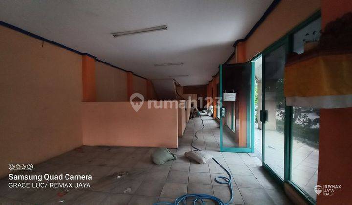 Gedung Dijual Area Pedungan, Denpasar Selatan 2