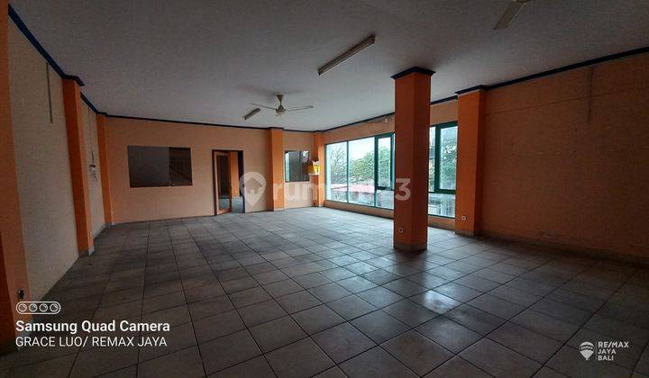 Gedung Dijual Area Pedungan, Denpasar Selatan 4