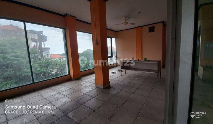 Gedung Dijual Area Pedungan, Denpasar Selatan 5