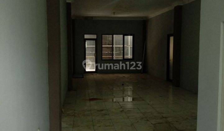 Ruko Bagus Disewakan Lokasi Tuban, Kuta Badung 3
