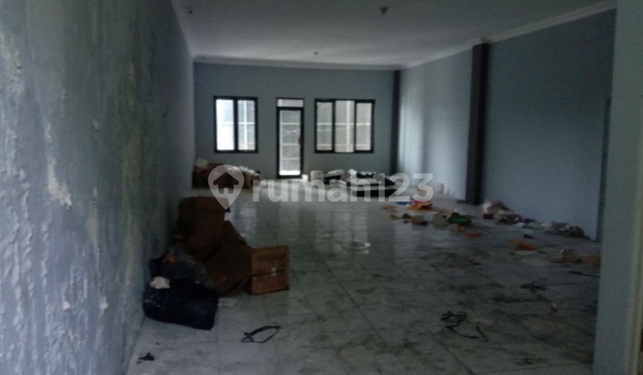 Ruko Bagus Disewakan Lokasi Tuban, Kuta Badung 4